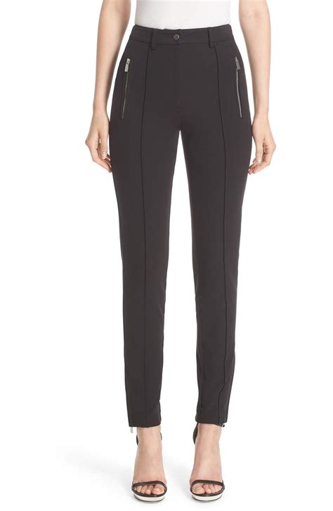 michael kors mens stretch pants|Michael Kors jogger pants women.